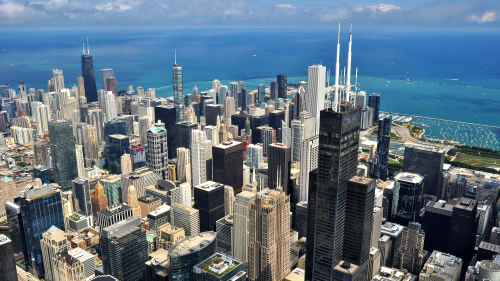 Chicago