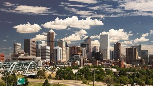 Denver