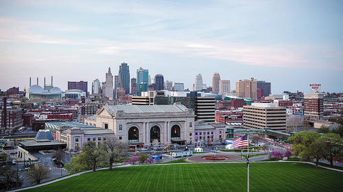 Kansas City