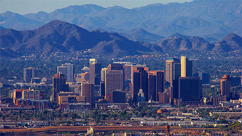 Phoenix