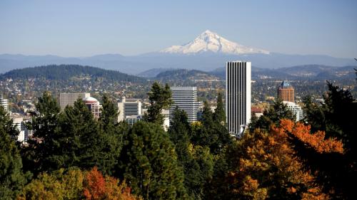 Portland