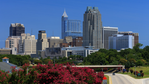 Raleigh